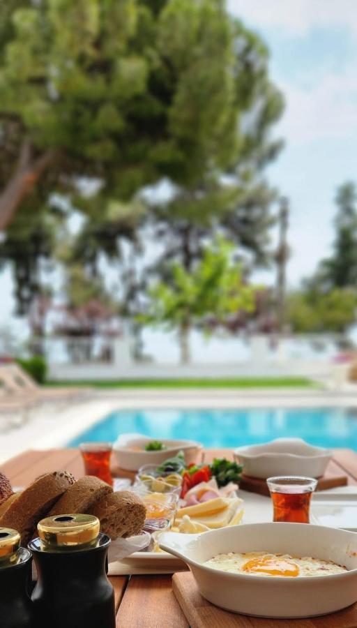 Villa No 44 Darıca Exterior foto